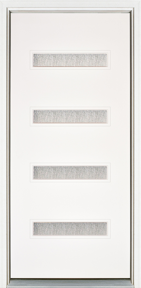 4 Lite Entry Door